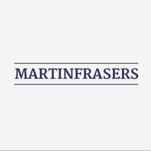 martinfrasers